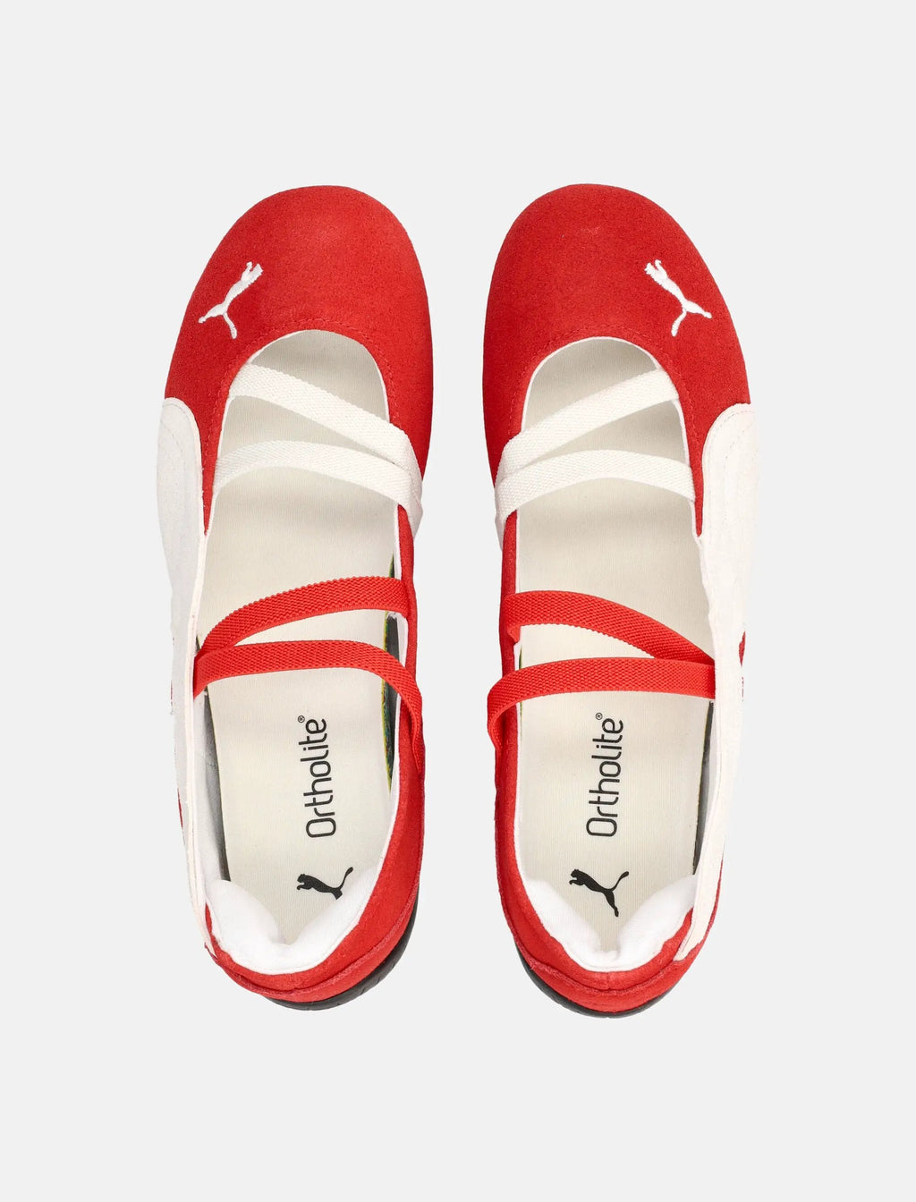 PUMA Speedcat suede ballet women’s shoes