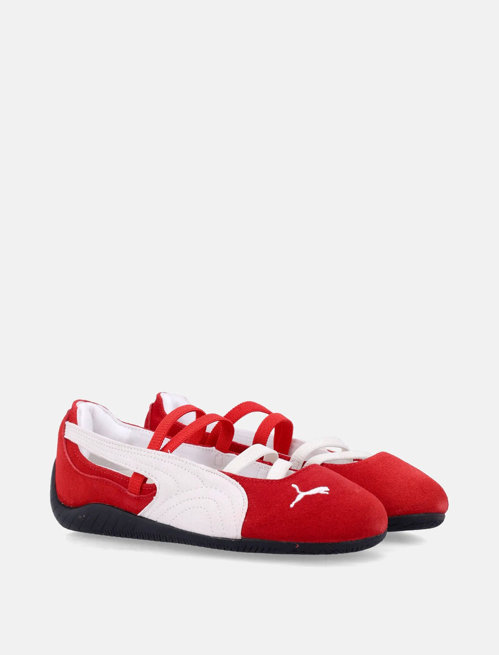 PUMA Speedcat suede ballet women’s shoes