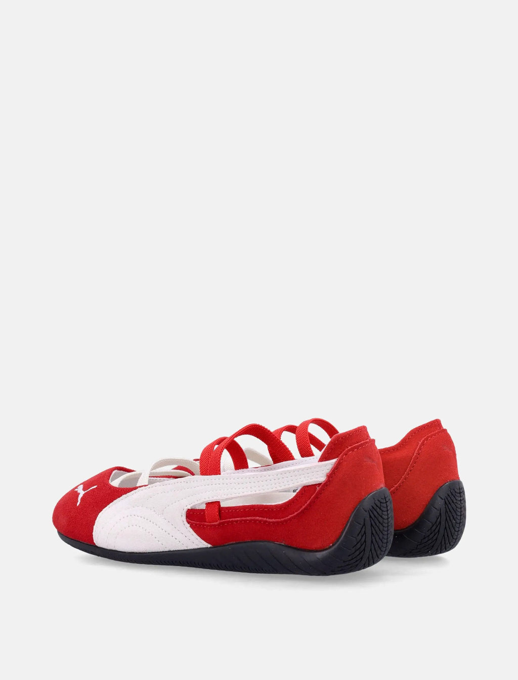 PUMA Speedcat suede ballet women’s shoes