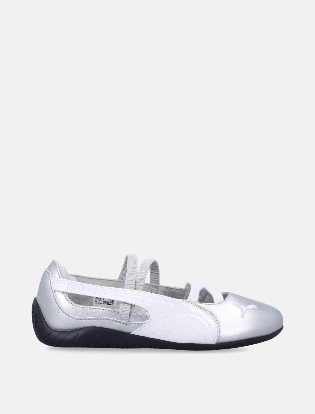 PUMA Speedcat Ballet Metallic Women’s Shoes