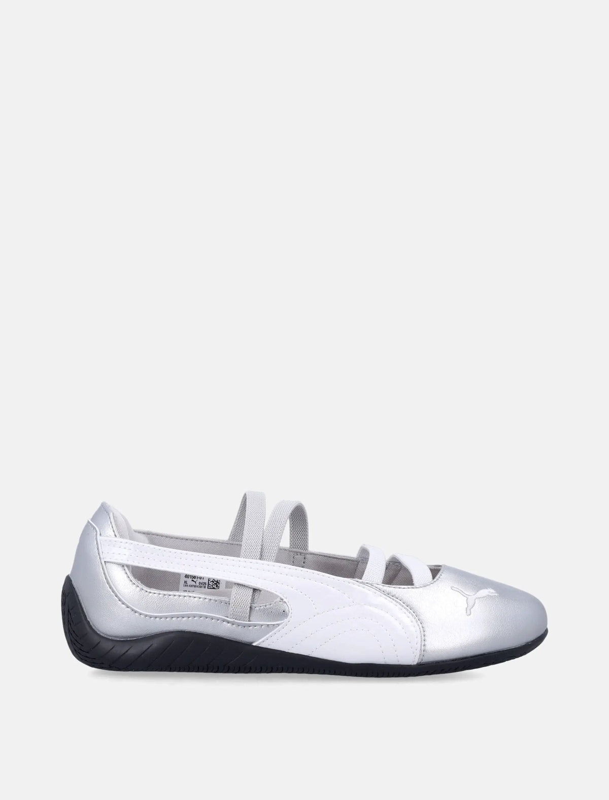 PUMA Speedcat Ballet Metallic Women’s Shoes