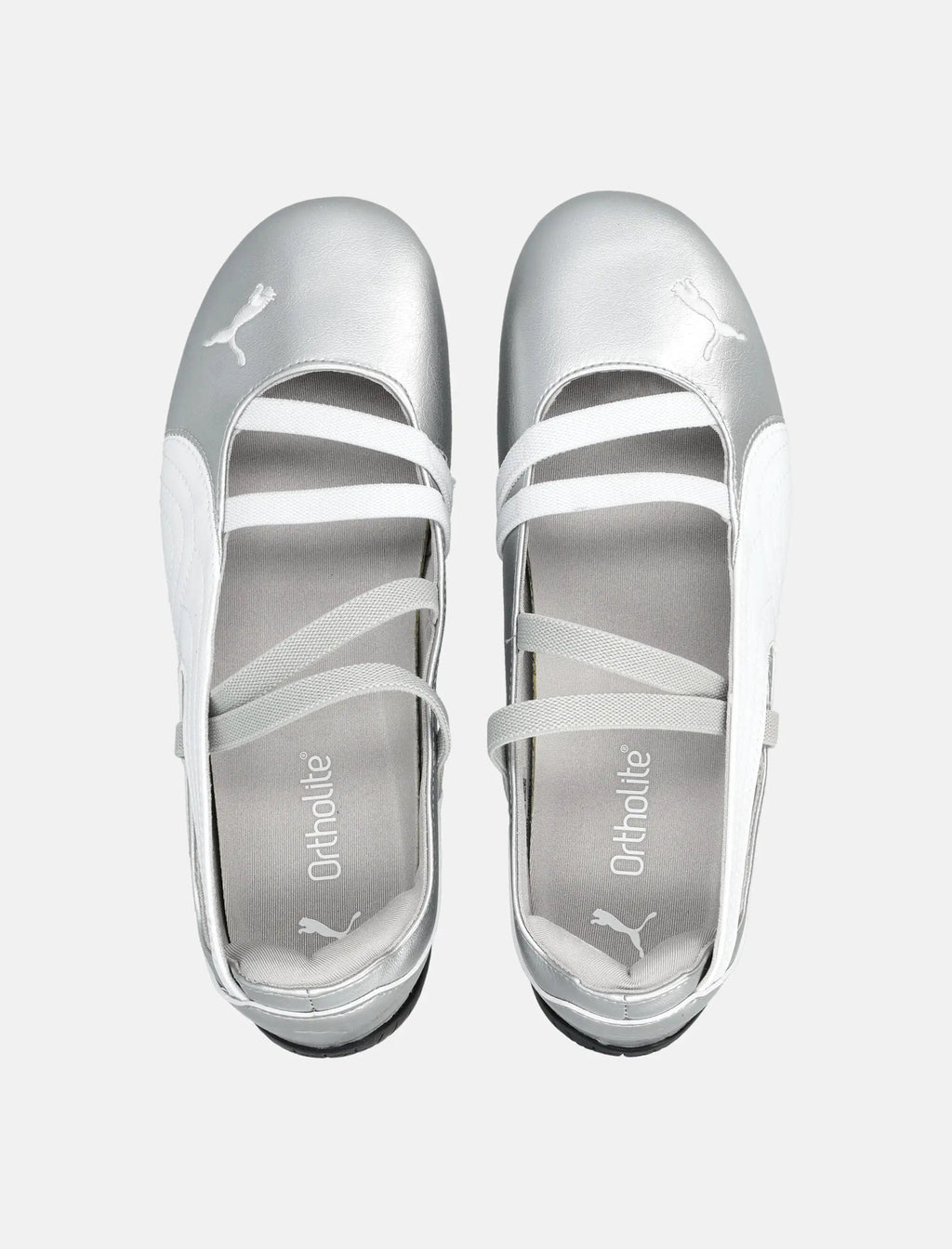 PUMA Speedcat Ballet Metallic Women’s Shoes