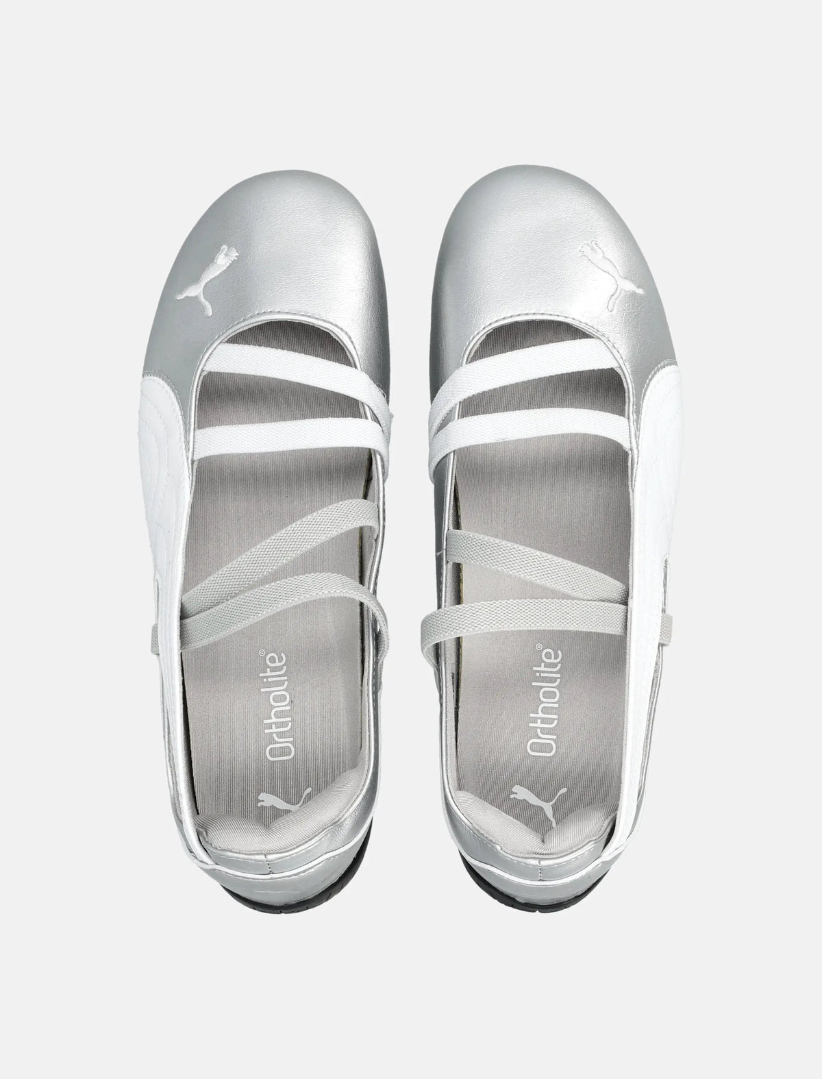 PUMA Speedcat Ballet Metallic Women’s Shoes