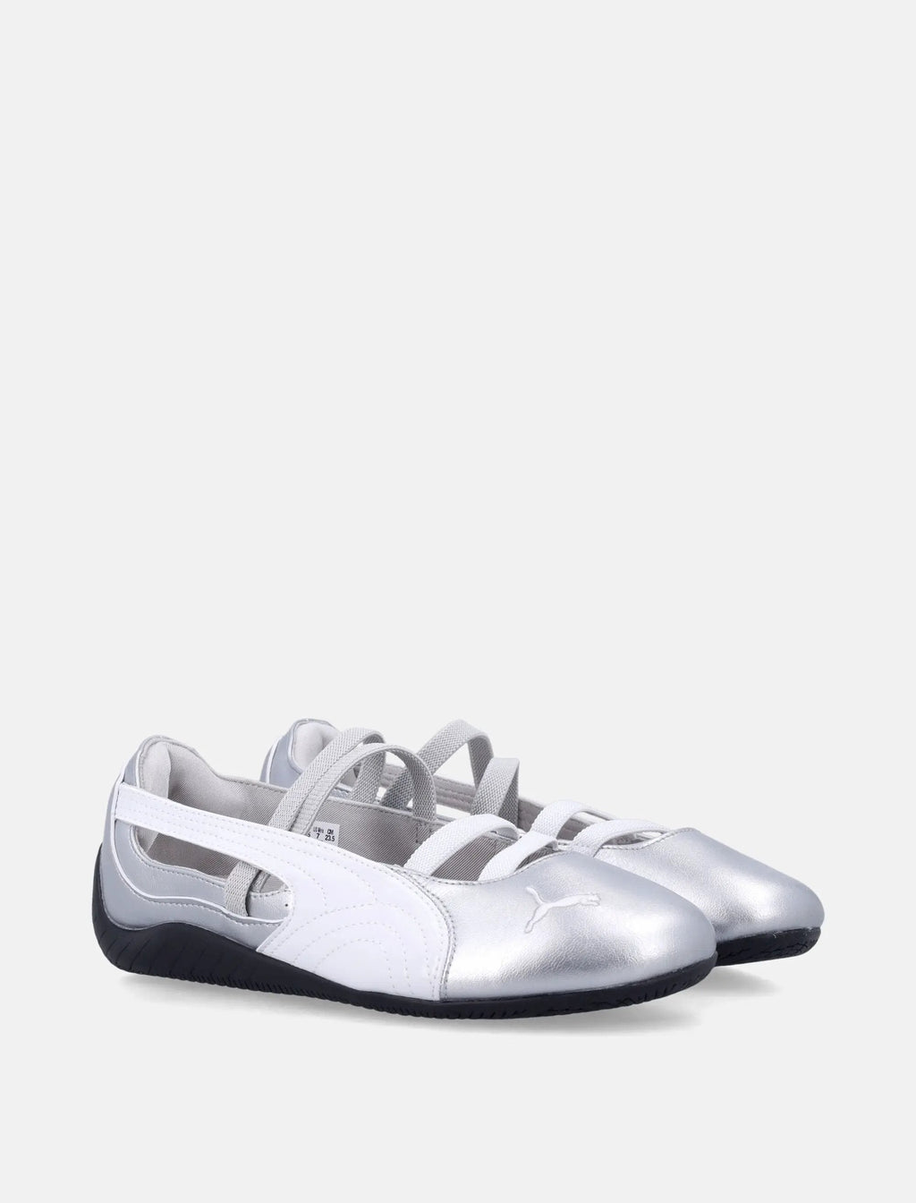 PUMA Speedcat Ballet Metallic Women’s Shoes