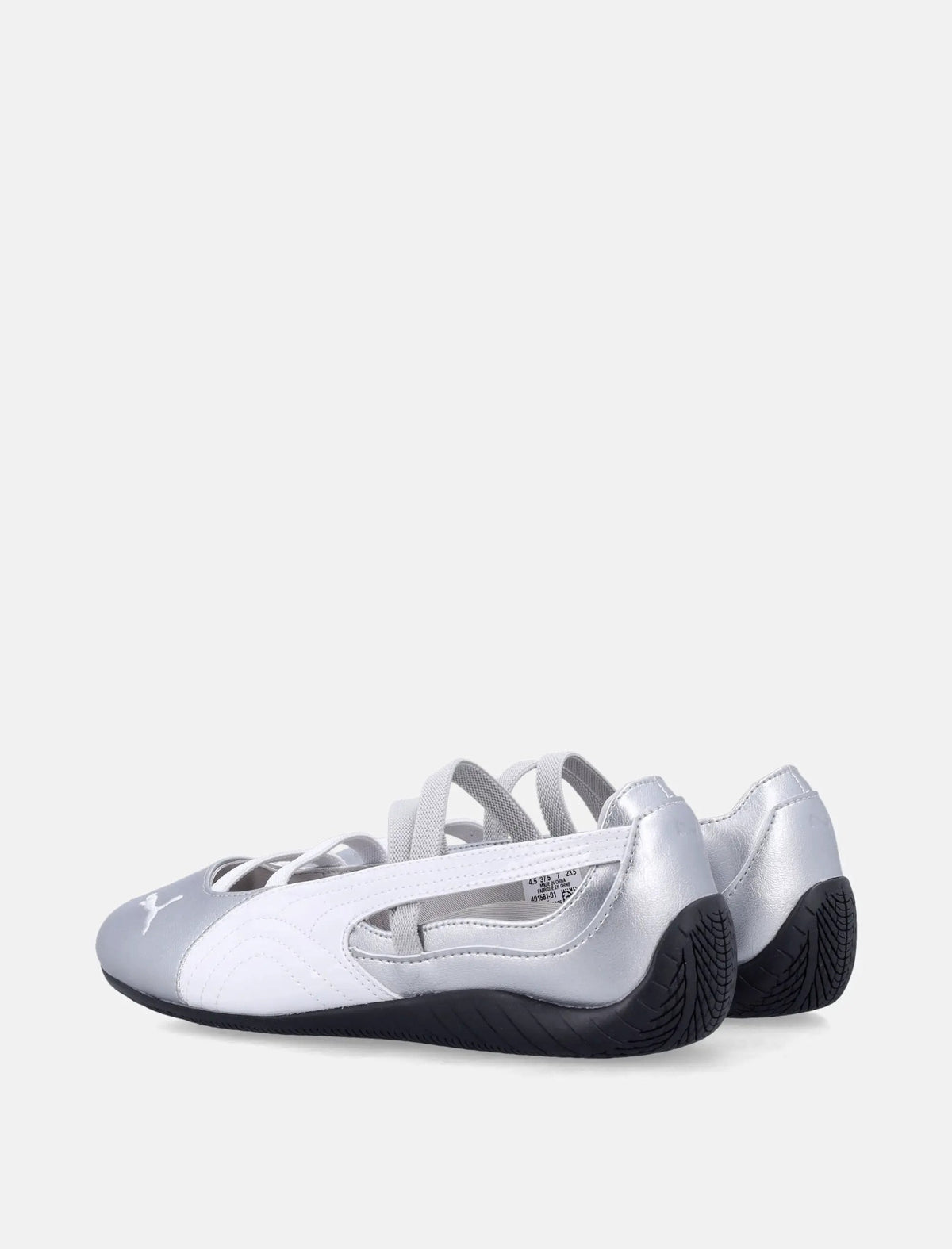 PUMA Speedcat Ballet Metallic Women’s Shoes