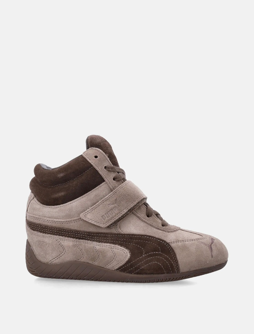 Puma Speedcat wedge women’s sneakers