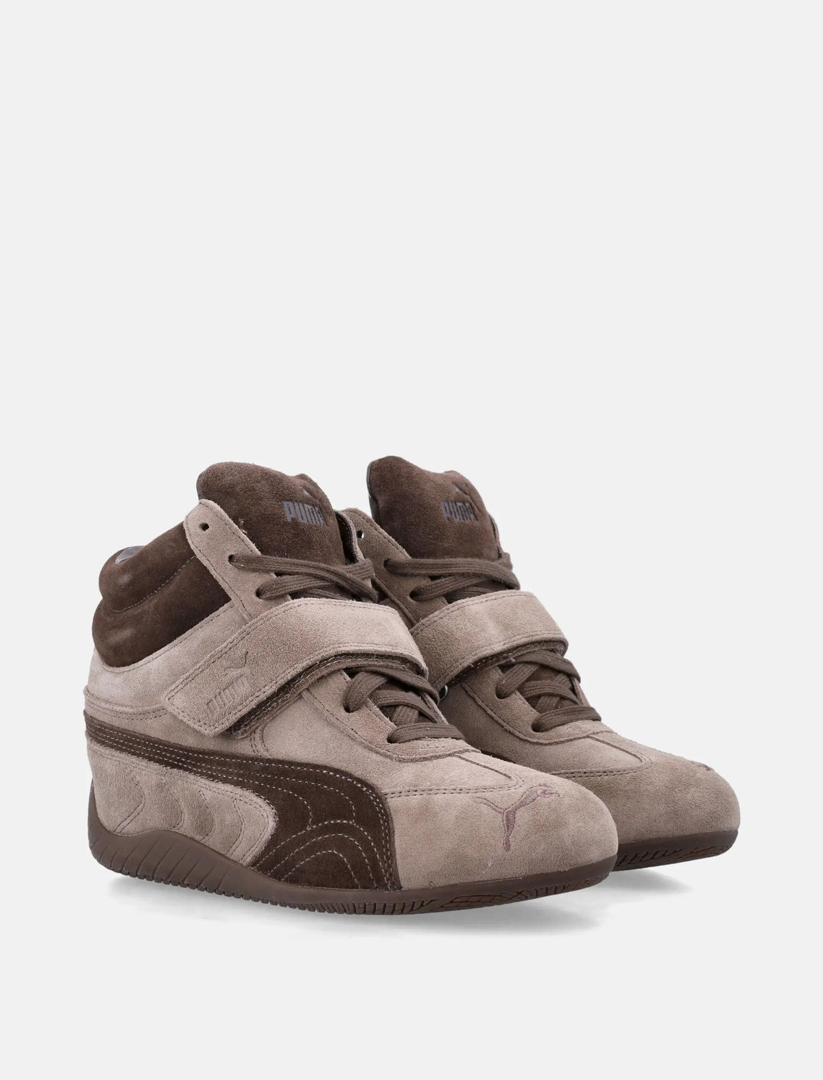 Puma Speedcat wedge women’s sneakers