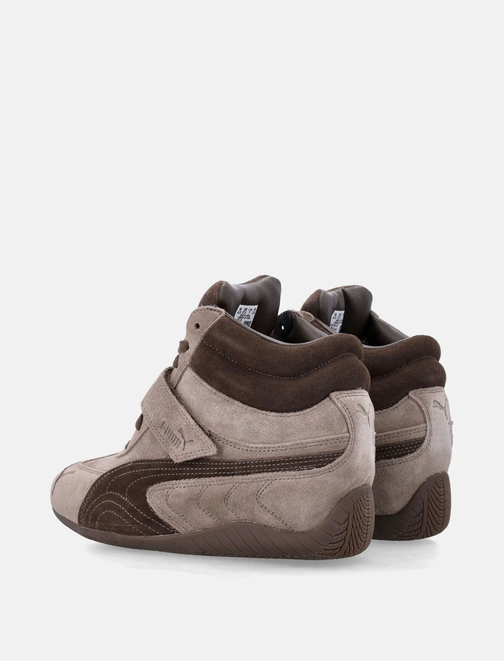 Puma Speedcat wedge women’s sneakers