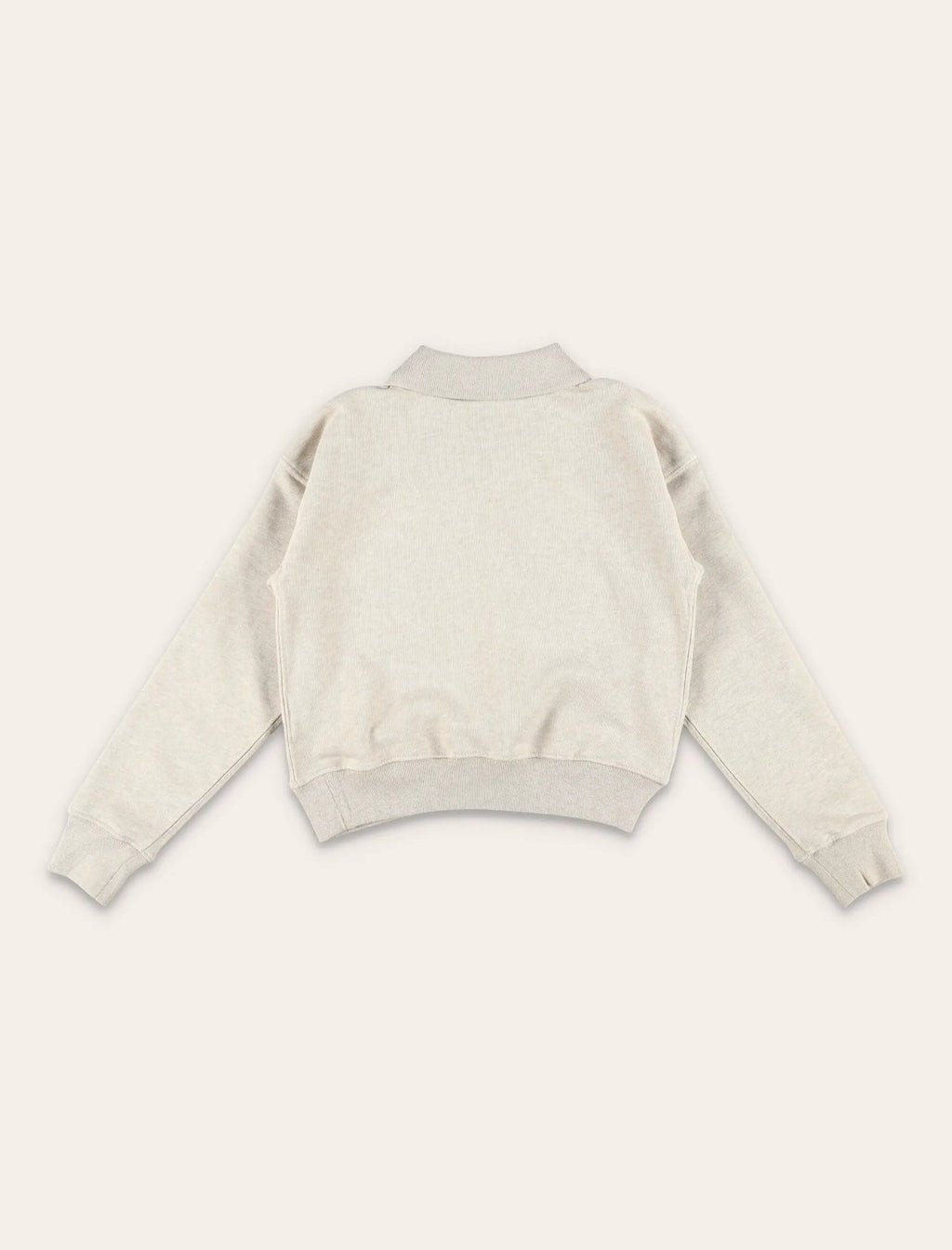 Polo Ralph Lauren flag kid's sweatshirt
