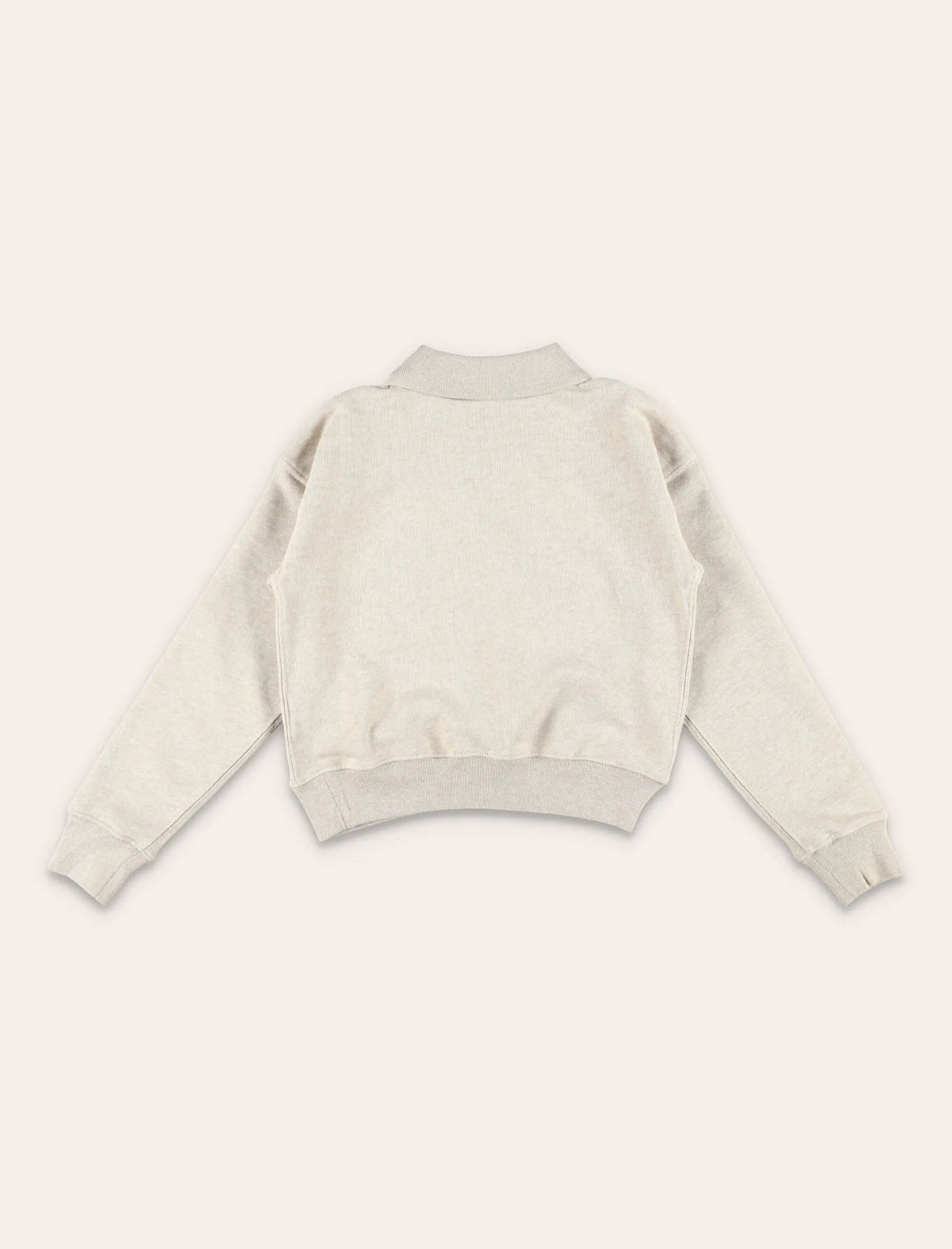Polo Ralph Lauren flag kid's sweatshirt