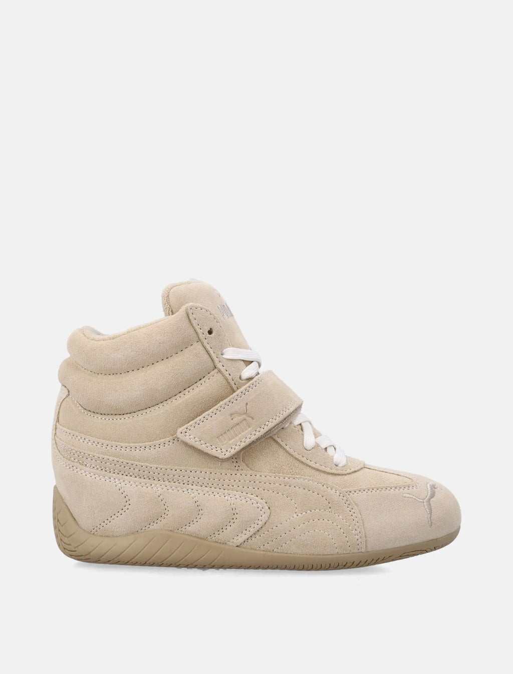Puma Speedcat Wedge high-top sneaker