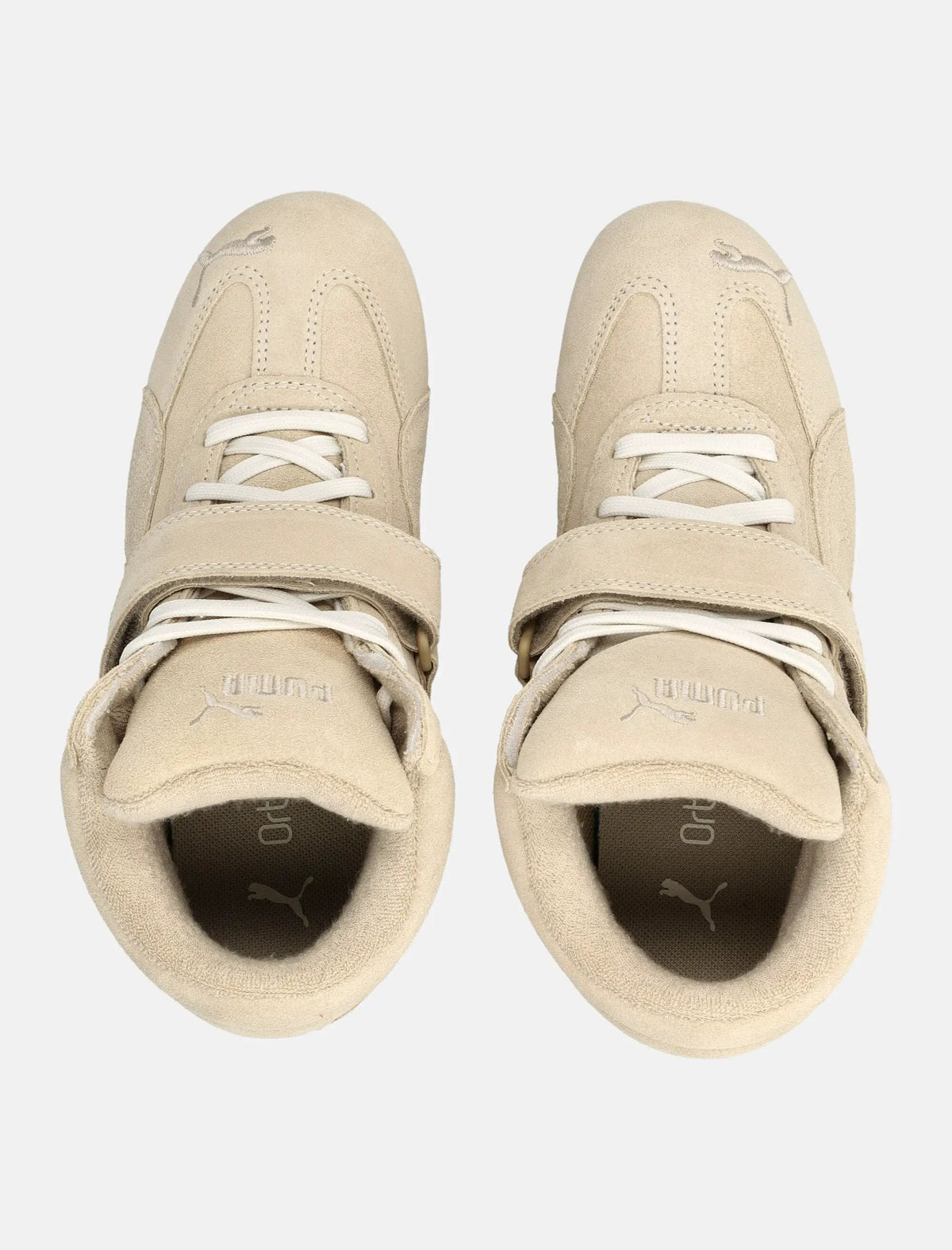 Puma Speedcat Wedge high-top sneaker