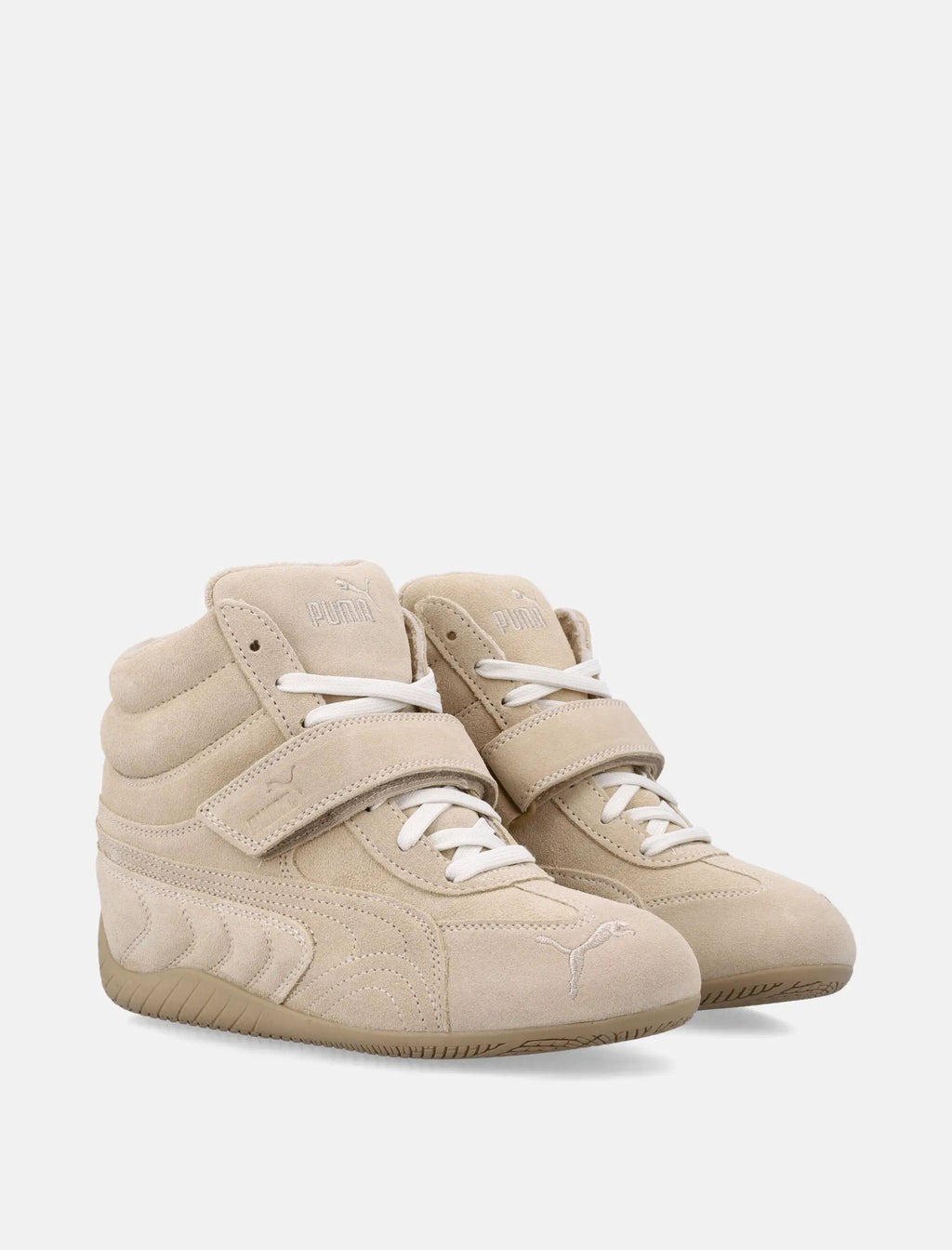 Puma Speedcat Wedge high-top sneaker