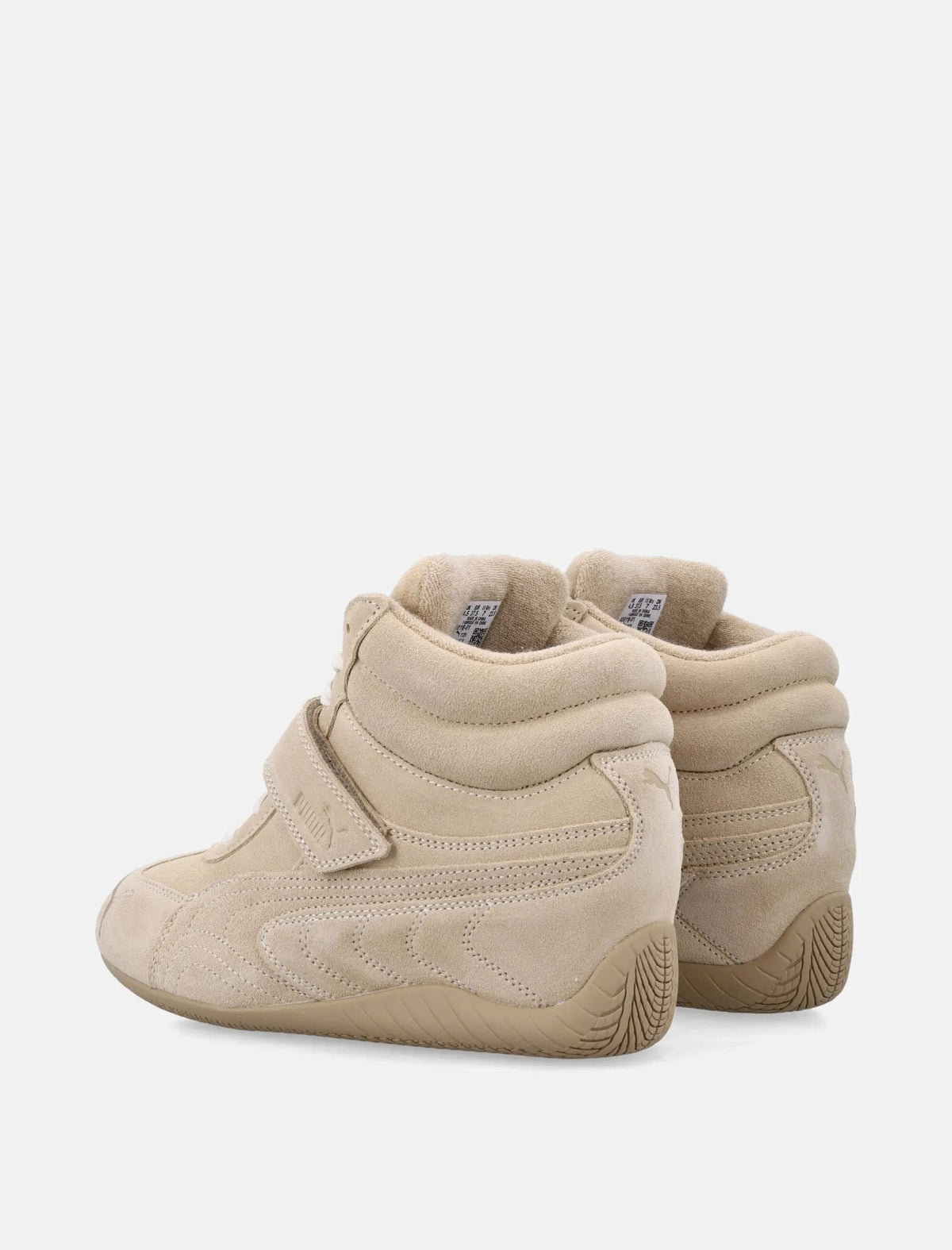 Puma Speedcat Wedge high-top sneaker