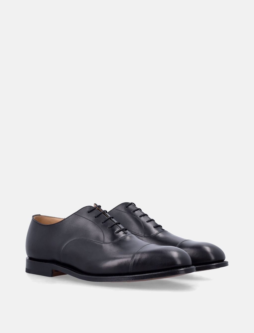 Church's Consul calfskin Oxfords