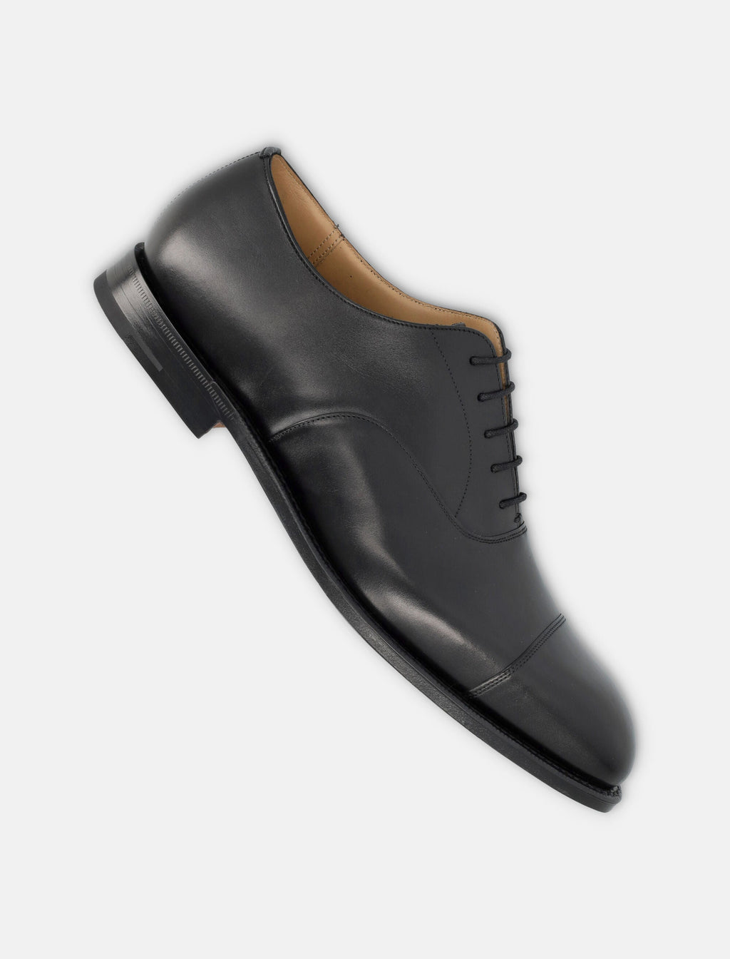 Church's Consul calfskin Oxfords