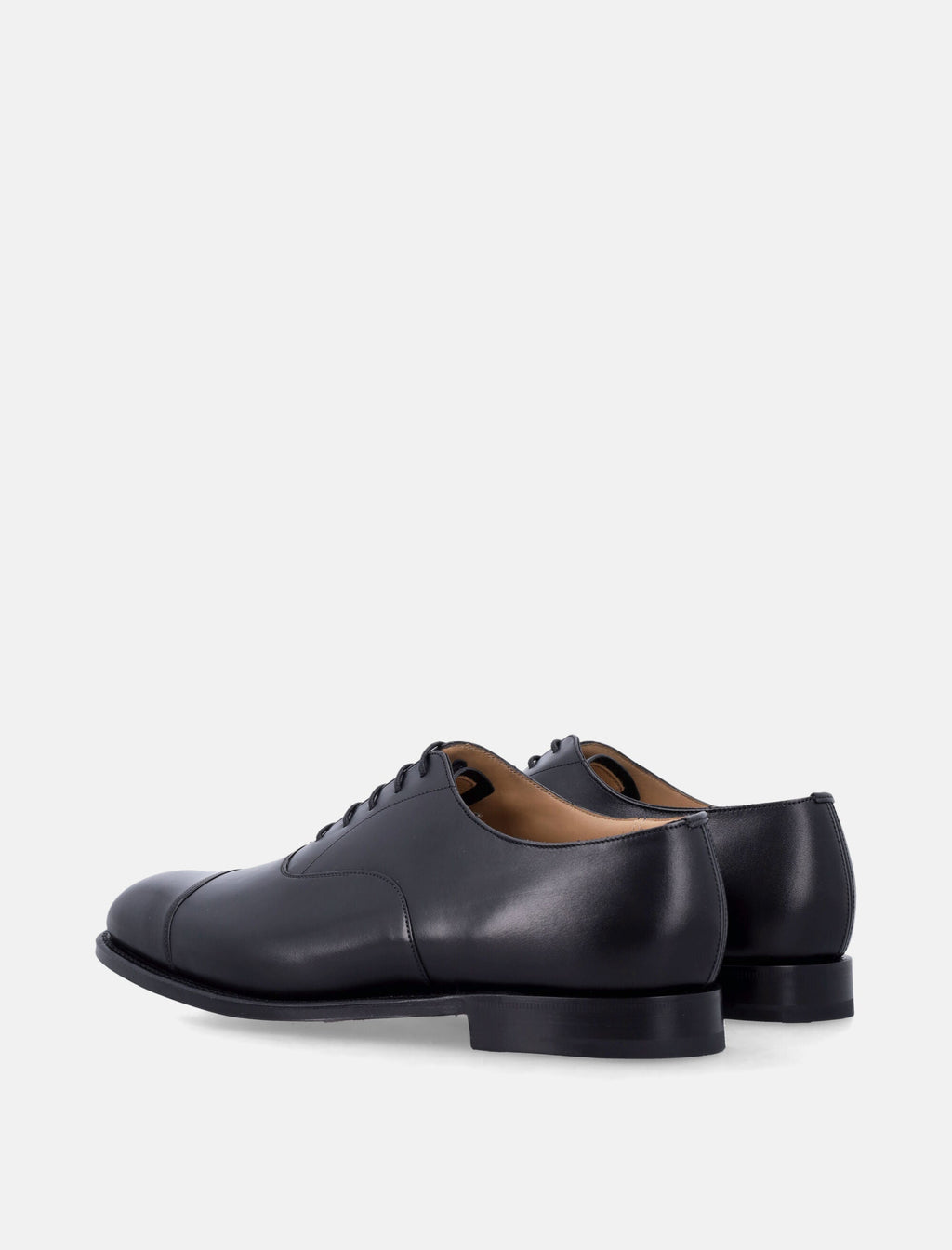 Church's Consul calfskin Oxfords