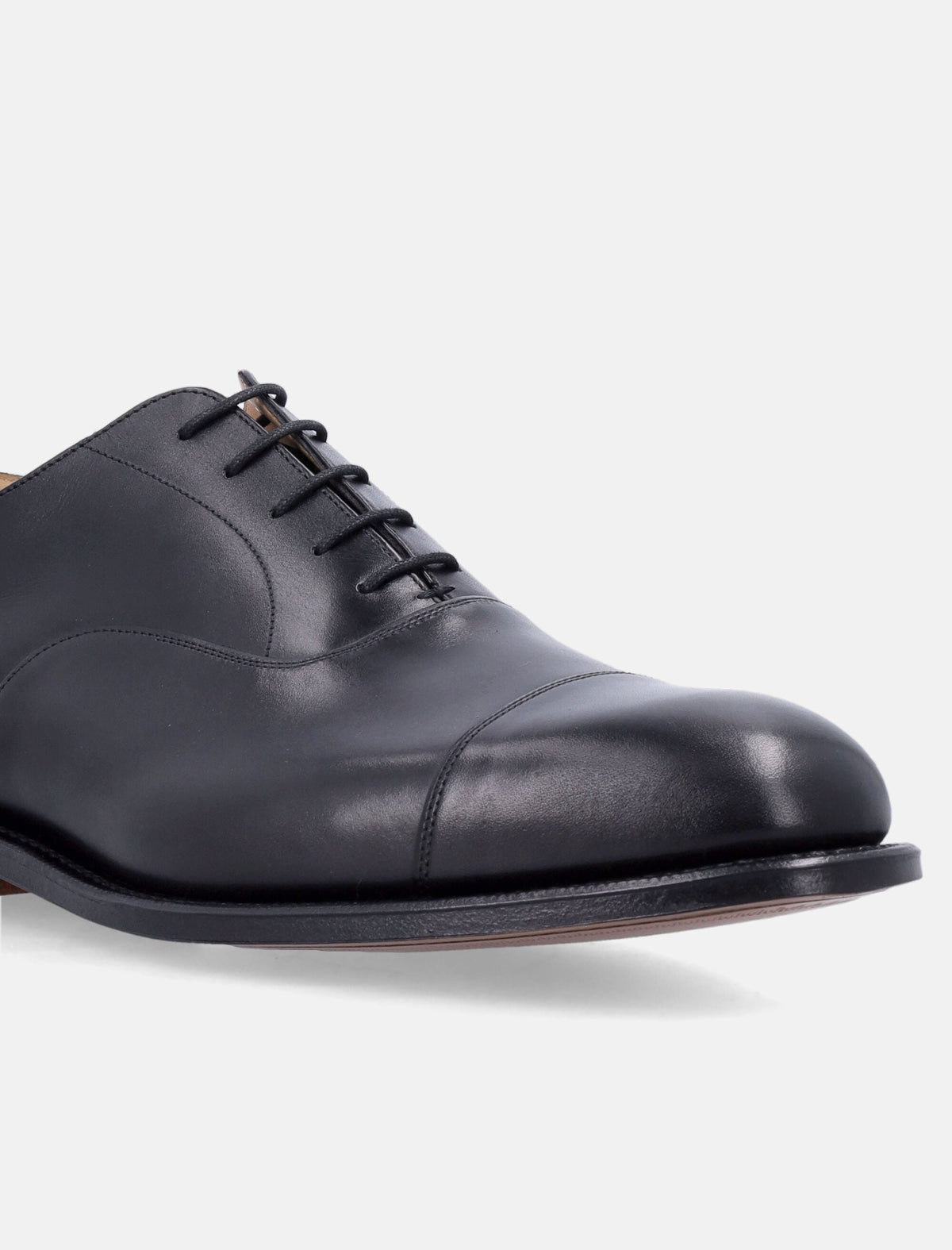 Church's Consul calfskin Oxfords