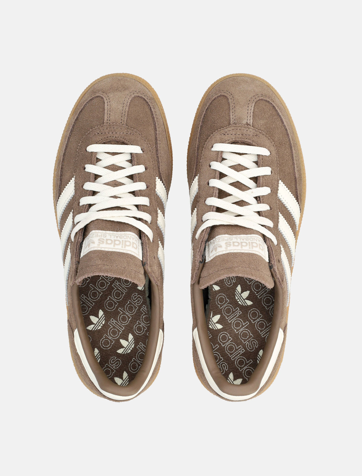 Adidas Originals Handball Spezial women’s sneakers - Earth Strata