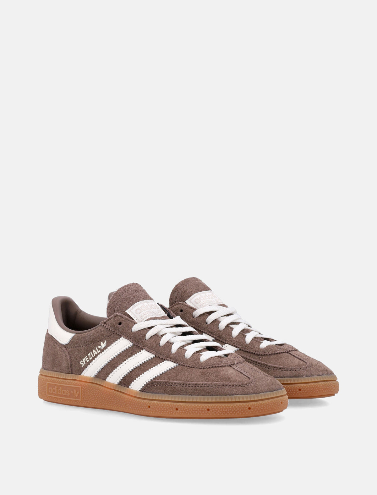 Adidas Originals Handball Spezial women’s sneakers - Earth Strata