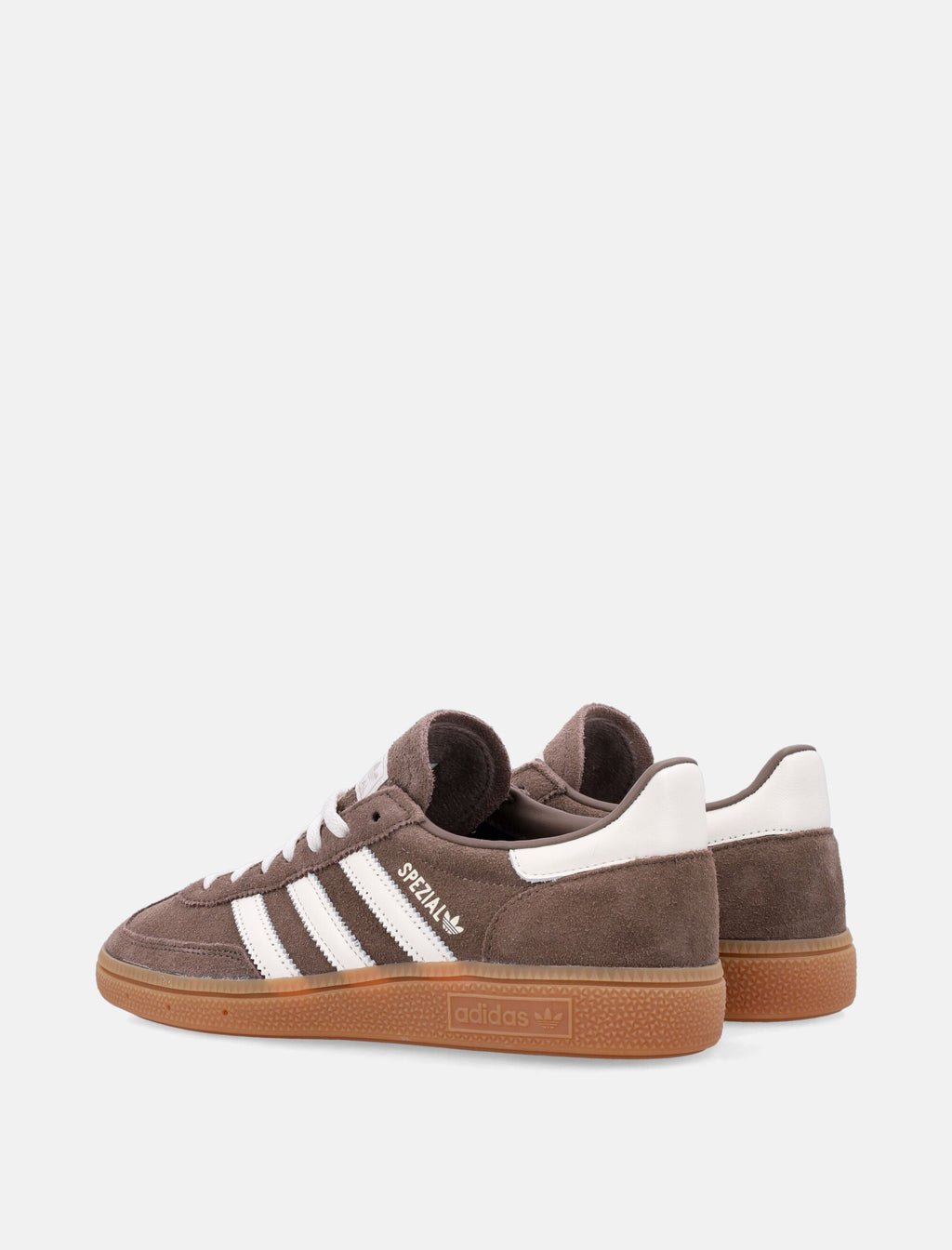 Adidas Originals Handball Spezial women’s sneakers - Earth Strata