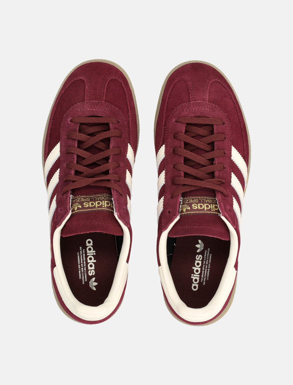 adidas Originals Handball Spezial woman's sneakers