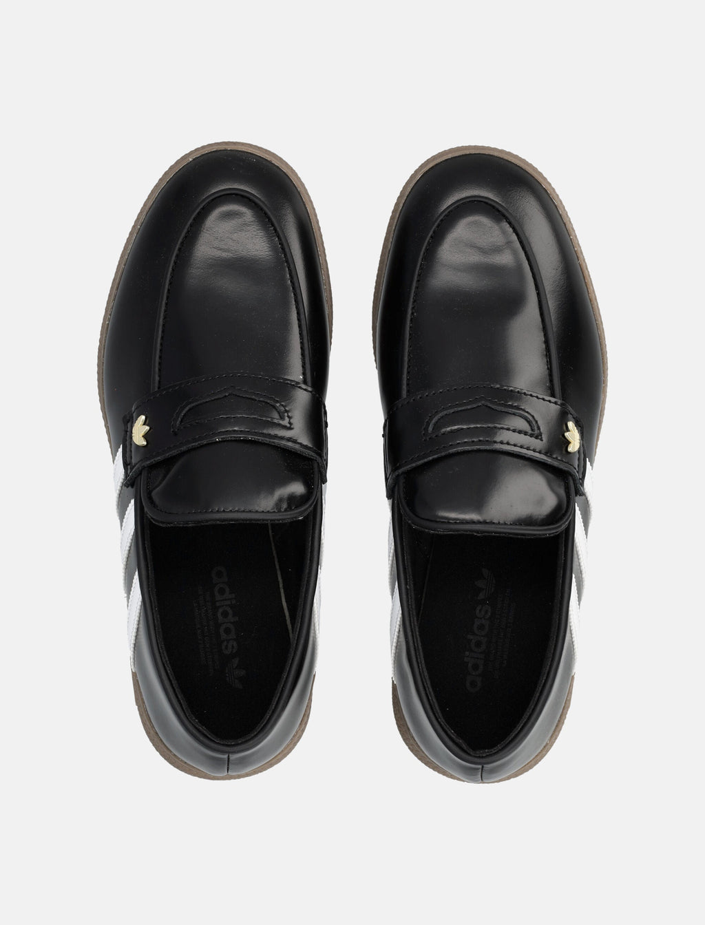 adidas Originals Handball Spezial woman's Loafer shoes