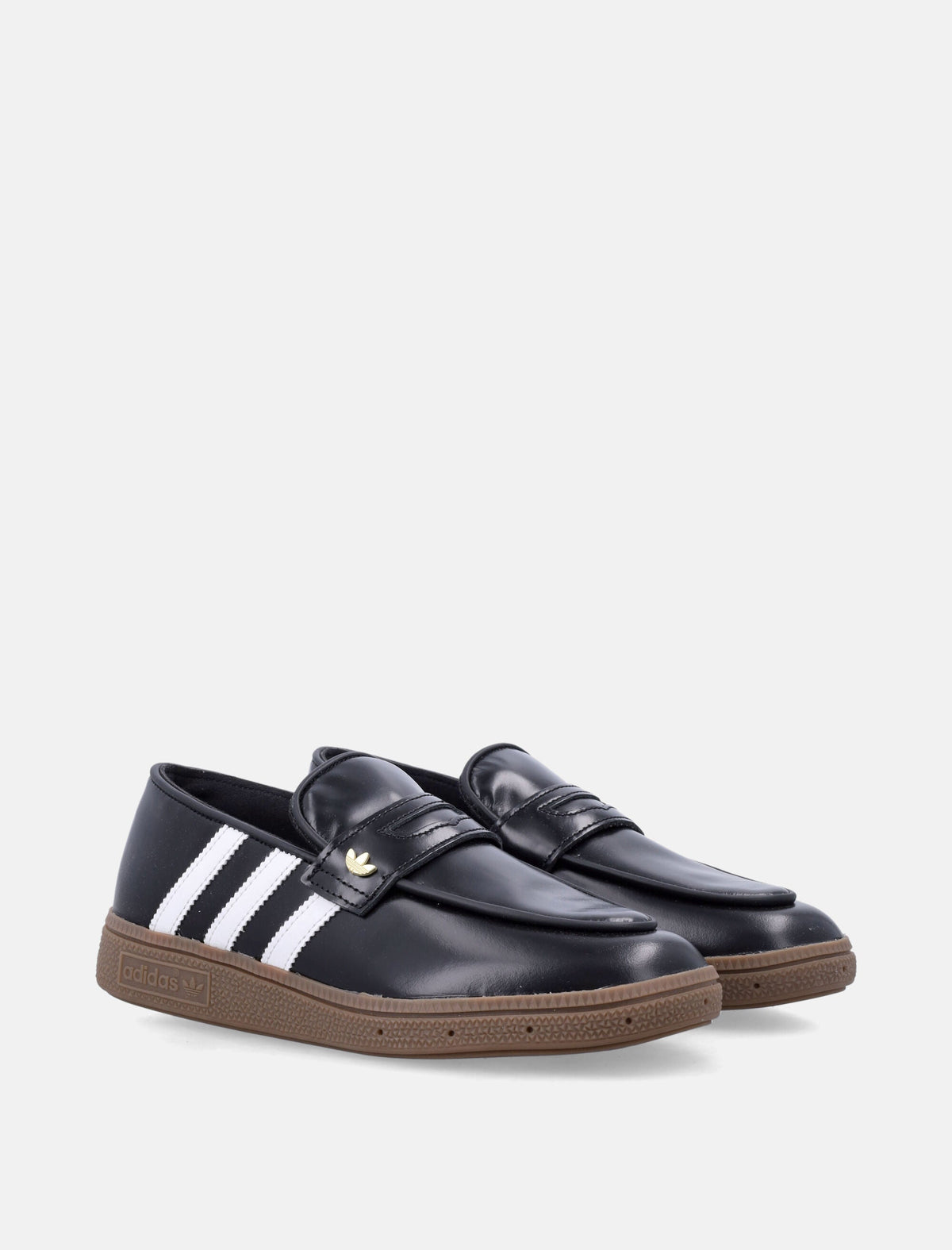adidas Originals Handball Spezial woman's Loafer shoes