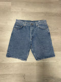 Vintage Wrangle Jean Shorts