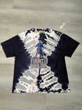 1999 Vintage Darth Maul Tie-Dye Star Wars Tee