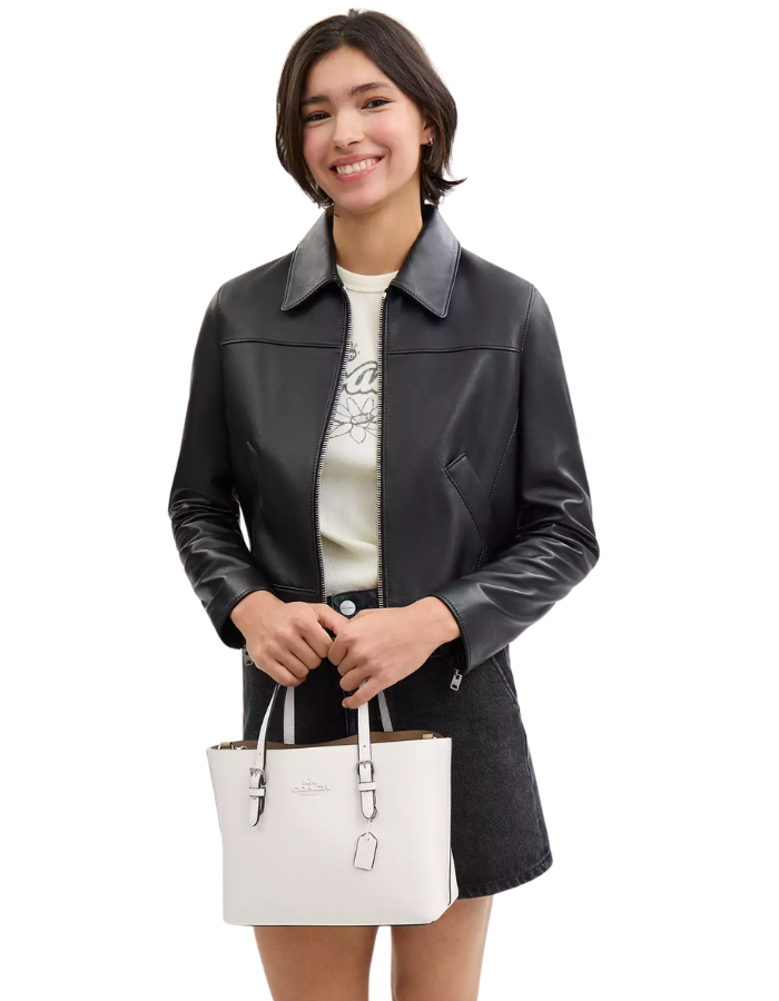 Mollie Tote Bag 25