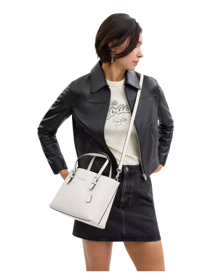 Mollie Tote Bag 25