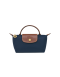 Le Pliage Original Pouch with handle