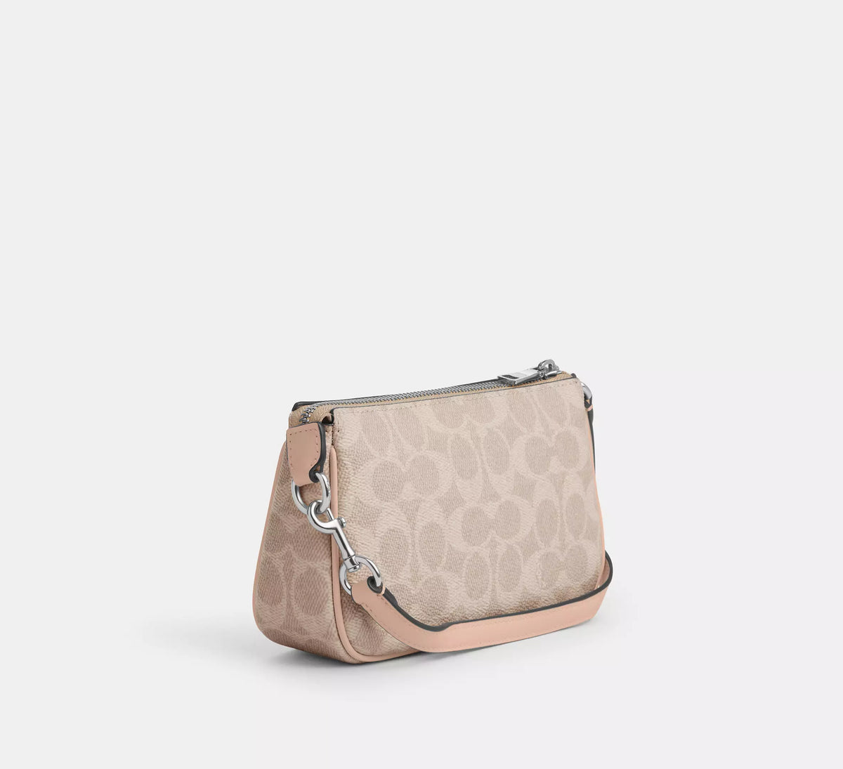 Nolita 19 In Signature Canvas