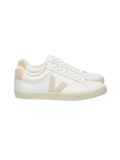 ESPLAR LEATHER WHITE SABLE