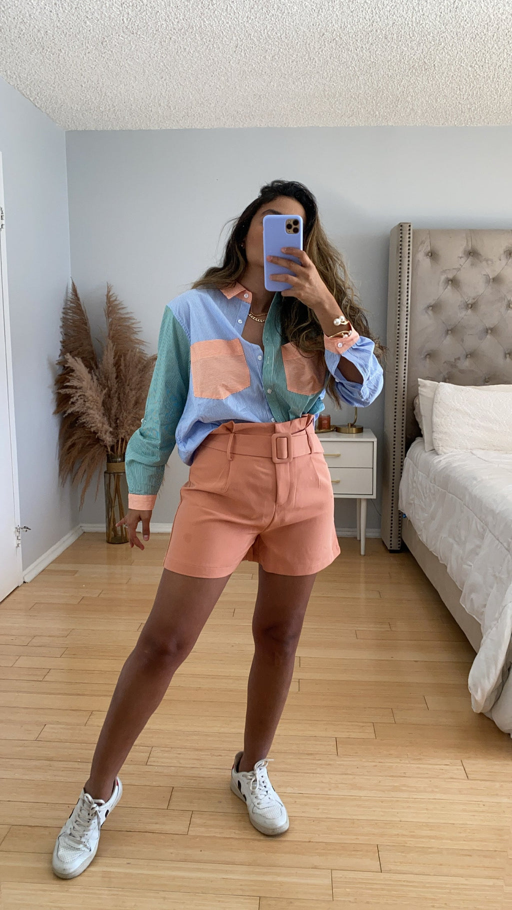 SOLID SHORT