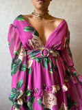 VICTORIA DRESS