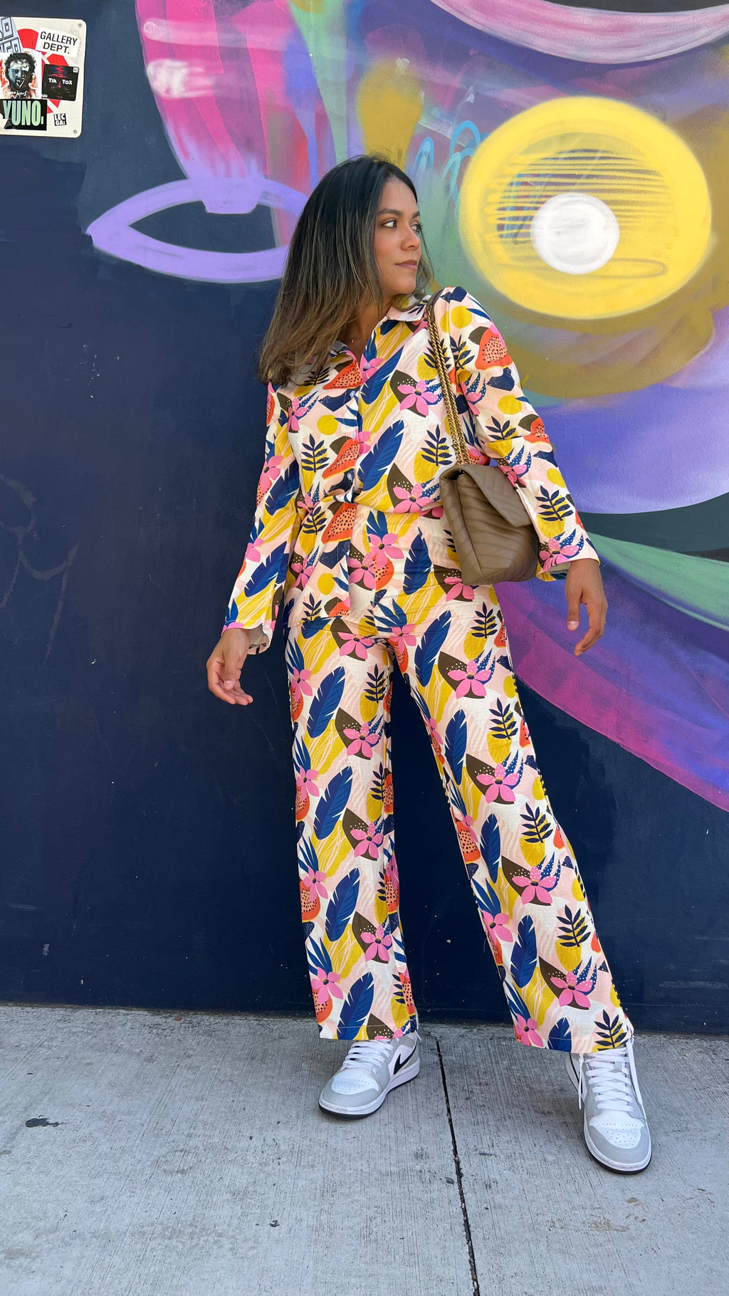 Colorful Set