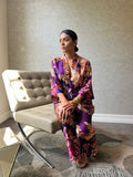 Print Set Floral