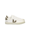 CAMPO LEATHER WHITE KAKI
