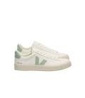 CAMPO CHROMEFREE LEATHER WHITE MATCHA