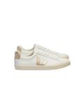 ESPLAR LEATHER WHITE PLATINE